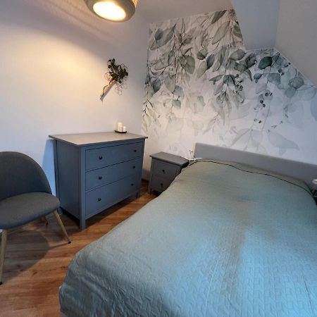 Apartament W Centrum - Nasze Poddasze Устшики-Дольне Экстерьер фото