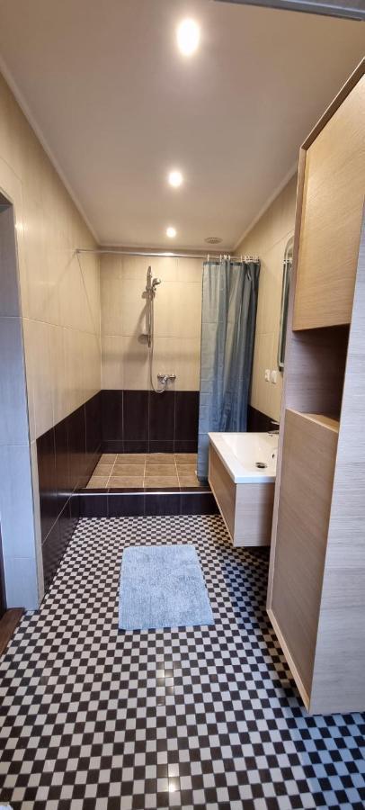 Apartament W Centrum - Nasze Poddasze Устшики-Дольне Экстерьер фото