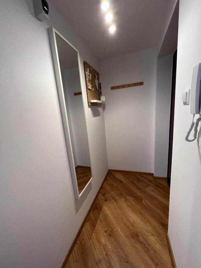 Apartament W Centrum - Nasze Poddasze Устшики-Дольне Экстерьер фото