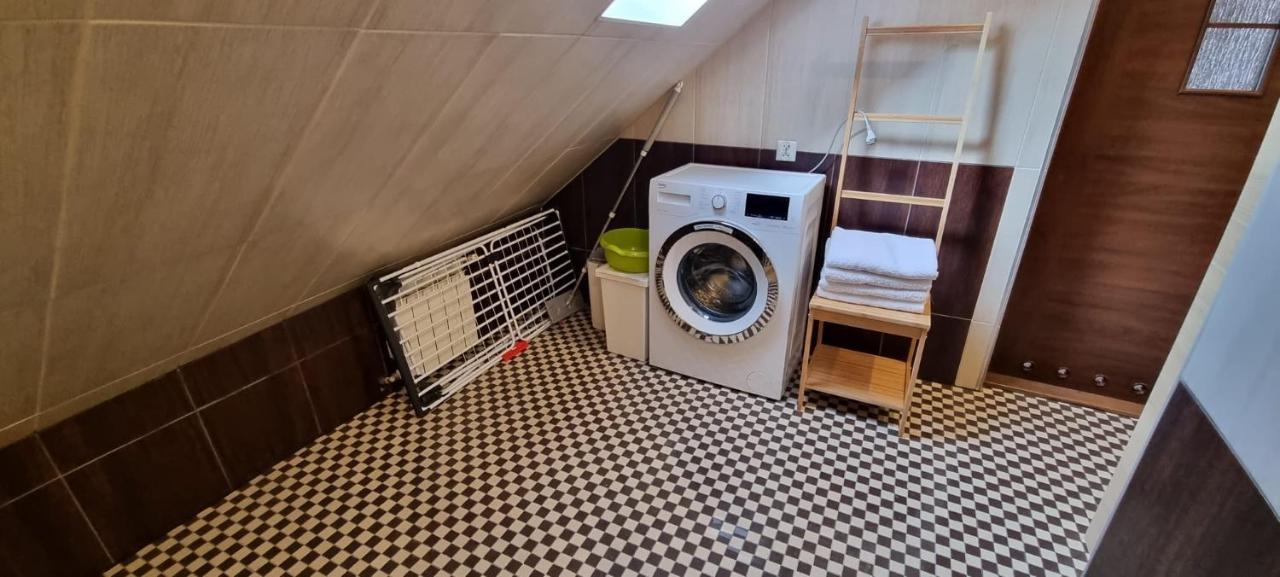 Apartament W Centrum - Nasze Poddasze Устшики-Дольне Экстерьер фото